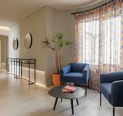 District Polanco by Lumina hotel detail image 5