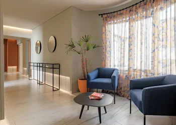District Polanco by Lumina hotel thumbnail 5