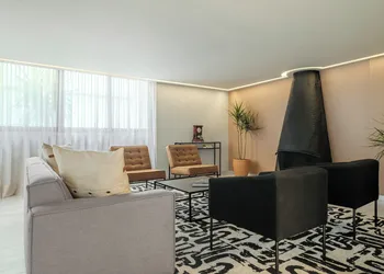 District Polanco by Lumina hotel thumbnail 6