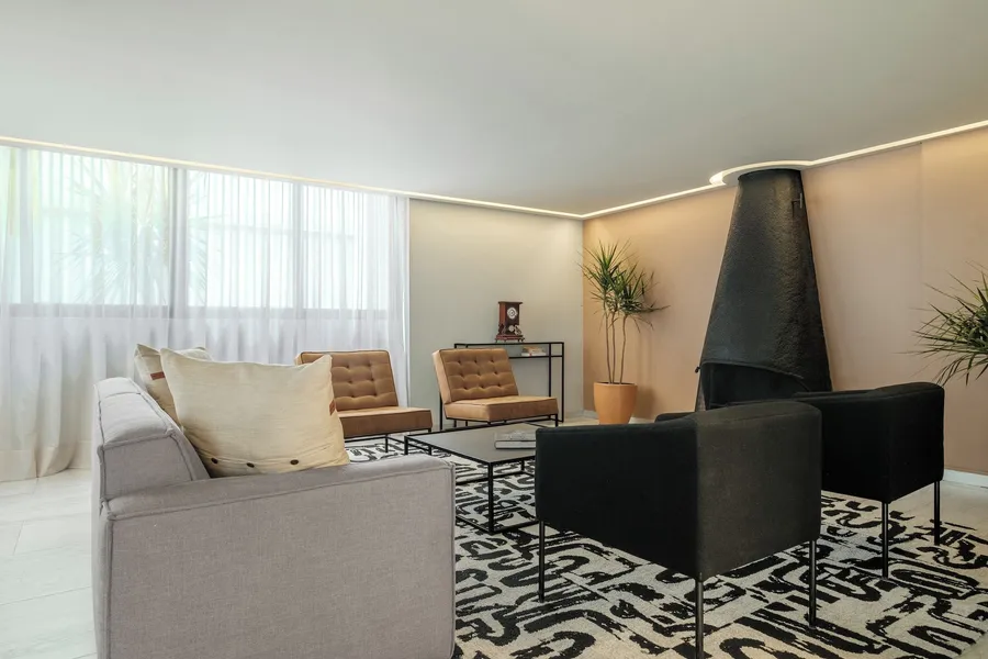District Polanco by Lumina hotel detail image 6