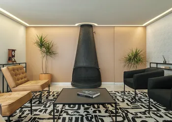 District Polanco by Lumina hotel thumbnail 8