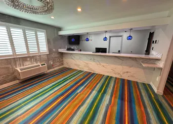 Hotel Rudra - Hollywood hotel thumbnail 2