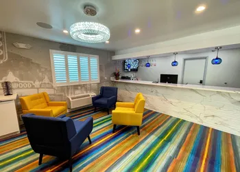 Hotel Rudra - Hollywood hotel thumbnail 3