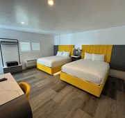 Hotel Rudra - Hollywood hotel detail image 4