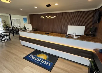 Days Inn by Wyndham Ridgecrest near China Lake Naval Station hotel thumbnail 2