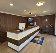 Days Inn by Wyndham Ridgecrest near China Lake Naval Station hotel detail image 3