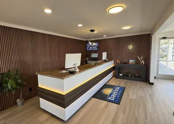 Days Inn by Wyndham Ridgecrest near China Lake Naval Station hotel thumbnail 3