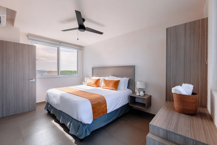 Azulea Isla Mujeres Hotel & Spa hotel detail image 2