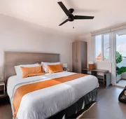 Azulea Isla Mujeres Hotel & Spa hotel detail image 3