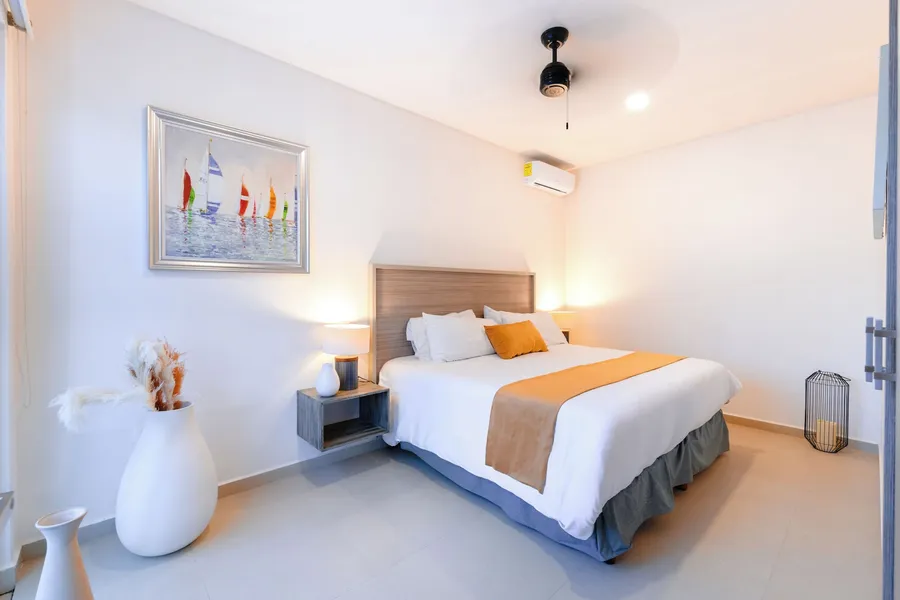 Azulea Isla Mujeres Hotel & Spa hotel detail image 6