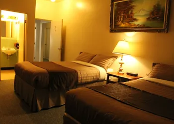 Outlook Motor Hotel hotel thumbnail 6
