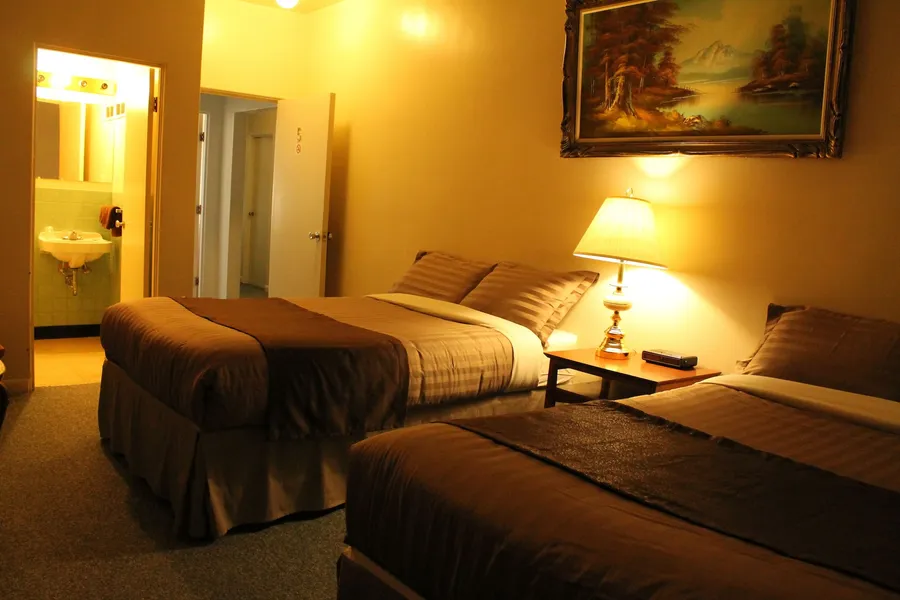 Outlook Motor Hotel hotel detail image 6