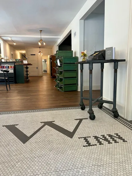 Westphalia Inn hotel detail image 2