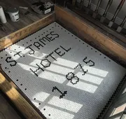 St James Hotel hotel detail image 4