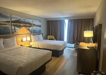 Days Hotel by Wyndham Williamsburg I-64 hotel thumbnail 8