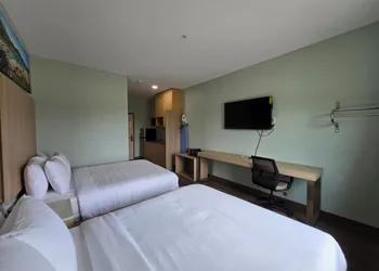 Red Lion Inn & Suites Adairsville hotel thumbnail 5