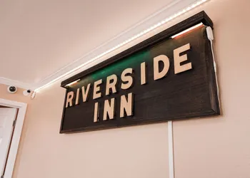 Riverside Inn & Suites Danville Virginia hotel thumbnail 4