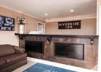 Riverside Inn & Suites Danville Virginia hotel thumbnail 5