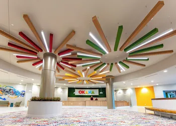 OKANA Resort & Indoor Waterpark hotel thumbnail 2