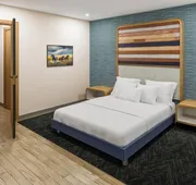 OKANA Resort & Indoor Waterpark hotel detail image 3