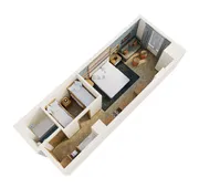 OKANA Resort & Indoor Waterpark hotel detail image 4