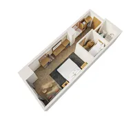 OKANA Resort & Indoor Waterpark hotel detail image 5