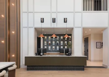 Denizen Hotel hotel thumbnail 2