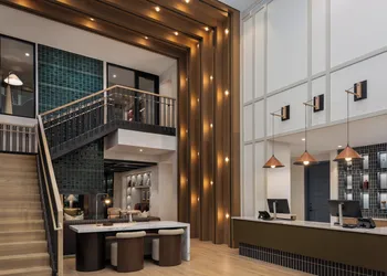 Denizen Hotel hotel thumbnail 5