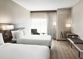 AC Hotel Pasadena hotel thumbnail 7