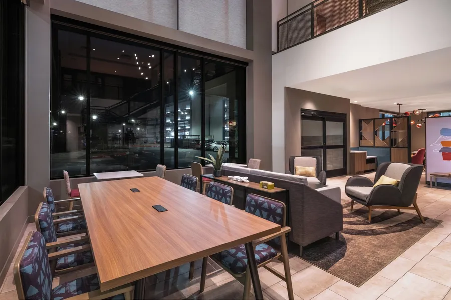 Atwell Suites Henderson at the Pass by IHG hotel detail image 2