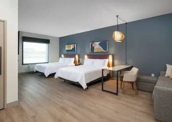 Atwell Suites Henderson at the Pass by IHG hotel thumbnail 4