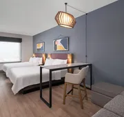 Atwell Suites Henderson at the Pass by IHG hotel detail image 5