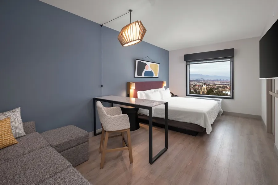 Atwell Suites Henderson at the Pass by IHG hotel detail image 6