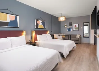 Atwell Suites Henderson at the Pass by IHG hotel thumbnail 7