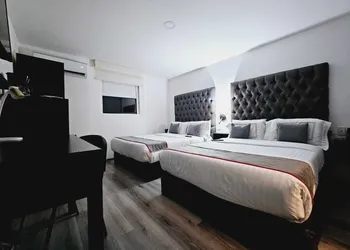Ragibe 215 hotel thumbnail 3