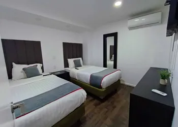 Ragibe 215 hotel thumbnail 5