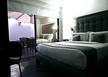 Ragibe 215 hotel thumbnail 6