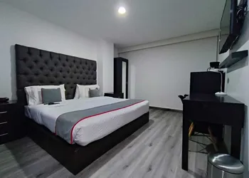 Ragibe 215 hotel thumbnail 7