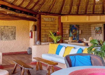 Ensueño De Fuga hotel thumbnail 2