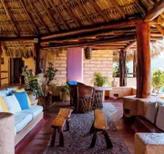 Ensueño De Fuga hotel detail image 3