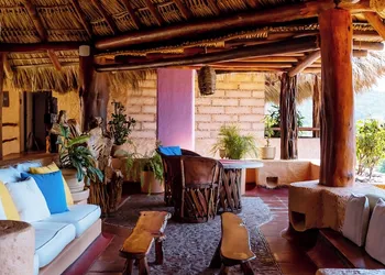 Ensueño De Fuga hotel thumbnail 3