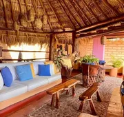 Ensueño De Fuga hotel detail image 4