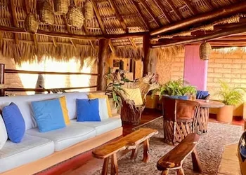 Ensueño De Fuga hotel thumbnail 4