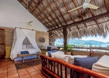 Ensueño De Fuga hotel thumbnail 6