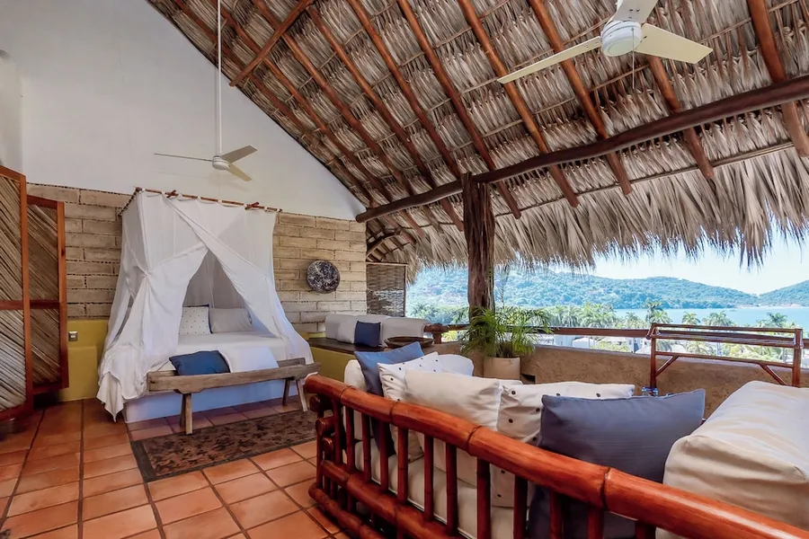 Ensueño De Fuga hotel detail image 6