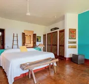 Ensueño De Fuga hotel detail image 7