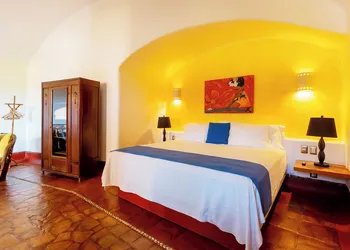 Ensueño De Fuga hotel thumbnail 8