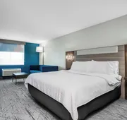 Holiday Inn Express & Suites Cedar Rapids NE – Marion by IHG hotel detail image 5