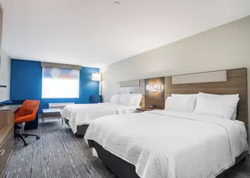 Holiday Inn Express & Suites Cedar Rapids NE – Marion by IHG hotel thumbnail 8