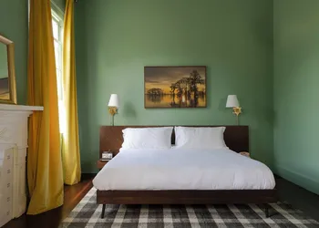 Hotel Klaus hotel thumbnail 6